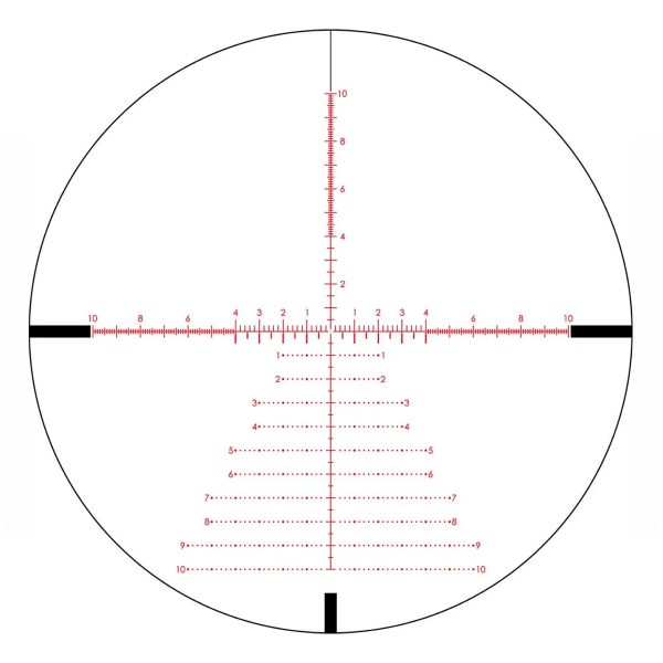 Vortex Strike Eagle 5-25X56 FFP