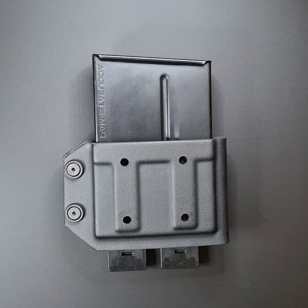 Kydex AICS .308 Mag Carrier