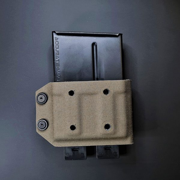 Kydex AICS .308 Mag Carrier