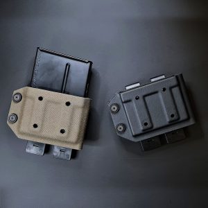 Kydex AICS .308 Mag Carrier