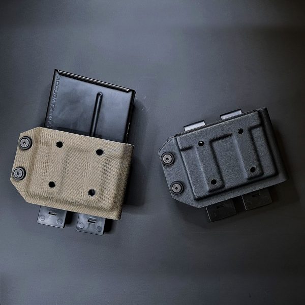 Kydex AICS .308 Mag Carrier