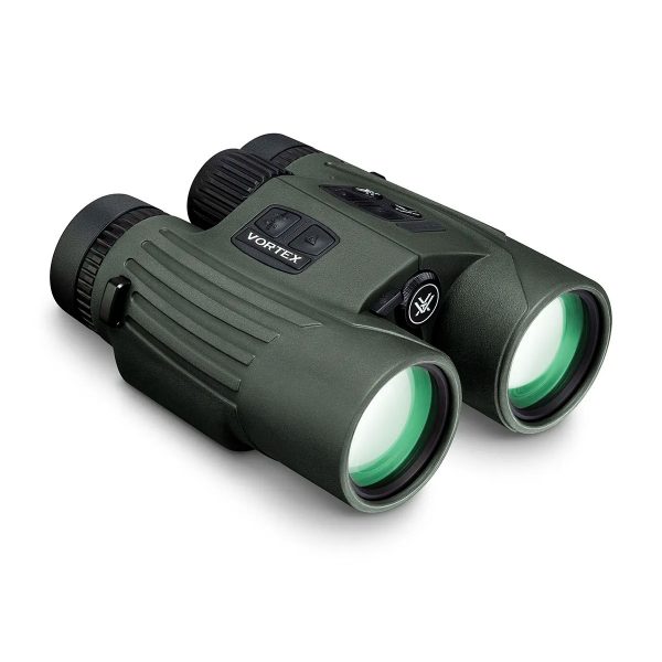 Vortex FURY® HD 5000 AB