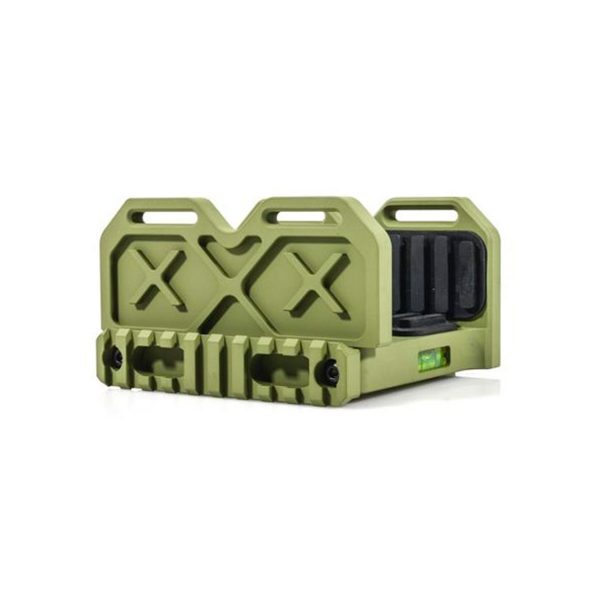Tactical Shooting Solutions Xmount