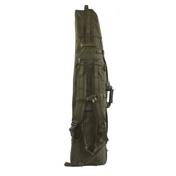 AIM 50 Dragbag