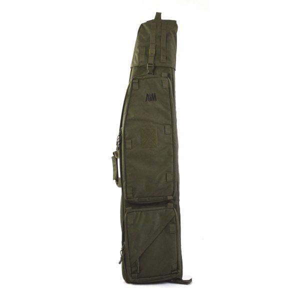 AIM 50 Dragbag