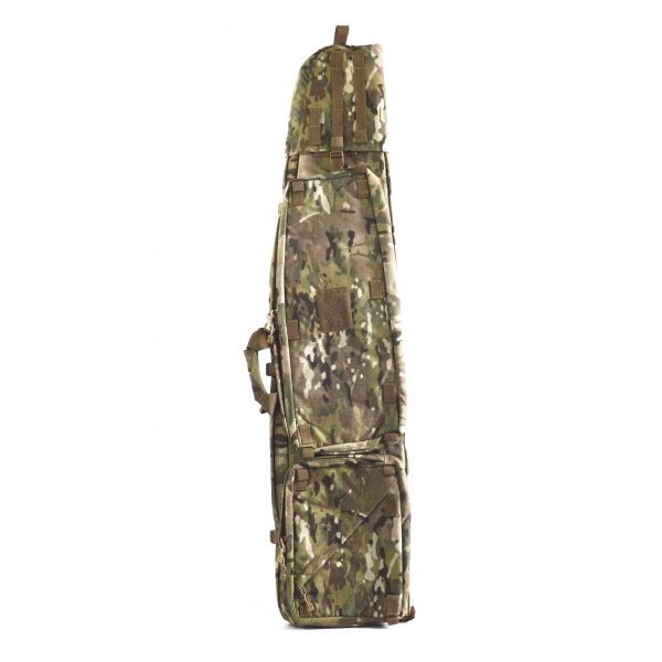 AIM 50 Dragbag
