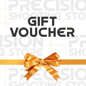 Precision Shooting Store Gift Voucher