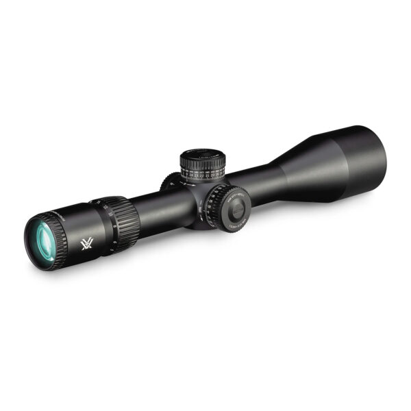 Vortex VENOM® 5-25X56 FFP
