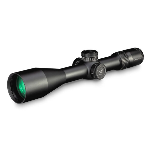 Vortex VENOM® 5-25X56 FFP