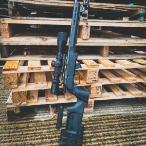 MDT XRS Chassis System