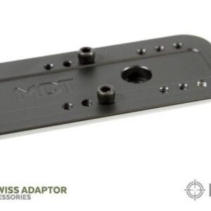MDT M-Lok ARCA Rail - 10.25"