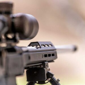 MDT XRS CHASSIS SYSTEM ENCLOSED FOREND