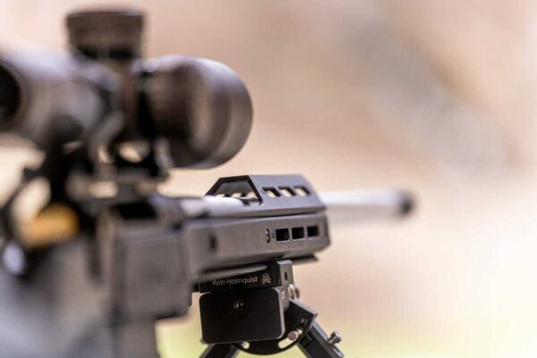 MDT XRS CHASSIS SYSTEM ENCLOSED FOREND