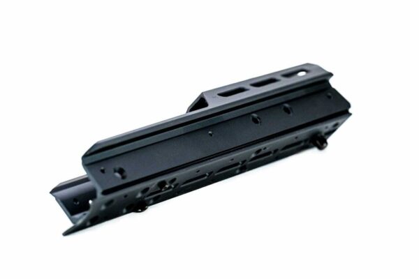 MDT XRS CHASSIS SYSTEM ENCLOSED FOREND