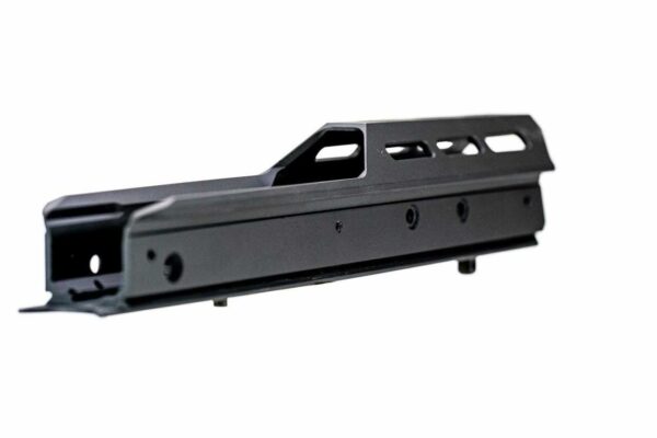 MDT XRS CHASSIS SYSTEM ENCLOSED FOREND