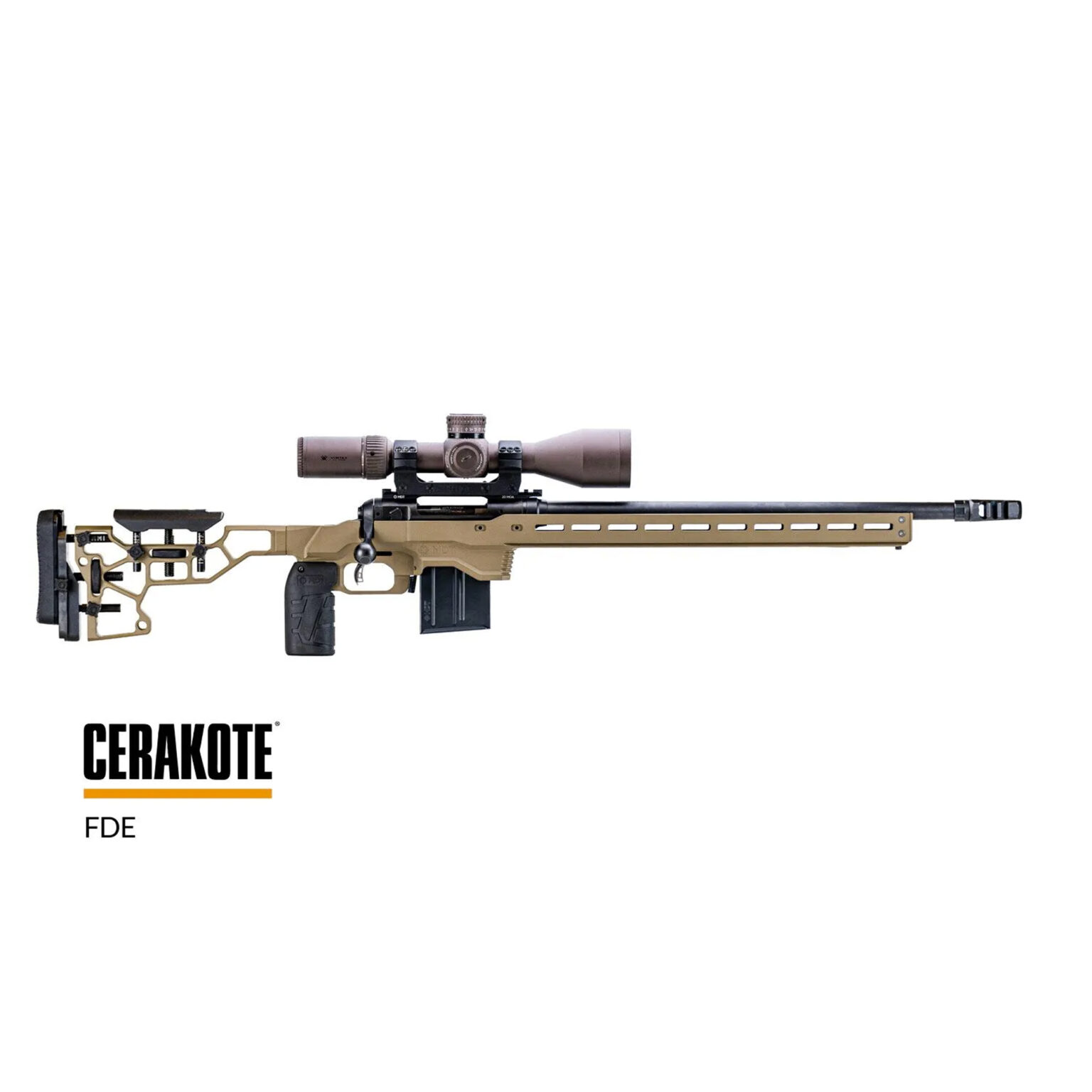 MDT ACC Chassis Precision Shooting Store