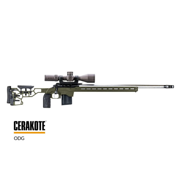 MDT ACC Chassis