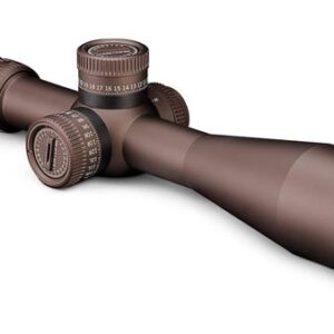 Vortex RAZOR® HD GEN III 6-36X56 FFP
