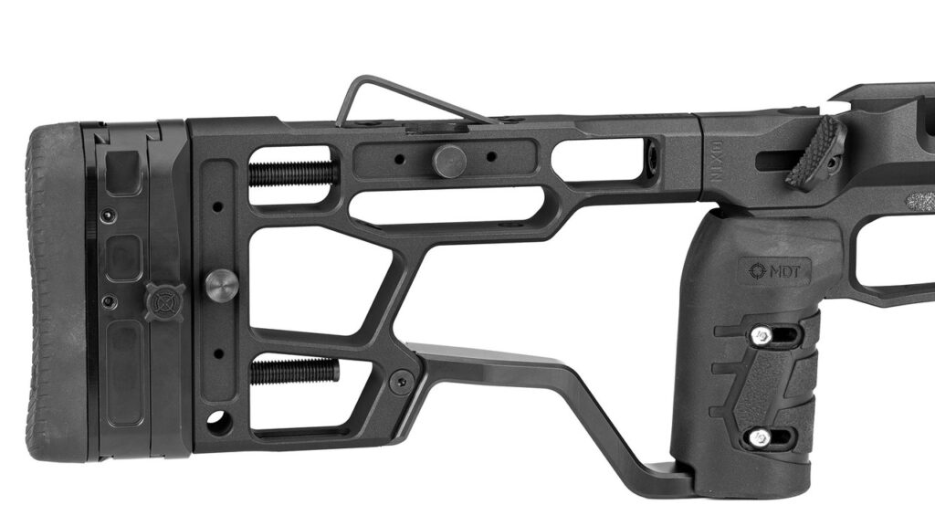 MDT ACC Elite Chassis System Precision Shooting Store
