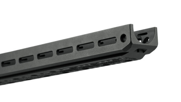 MDT ACC Elite Chassis System