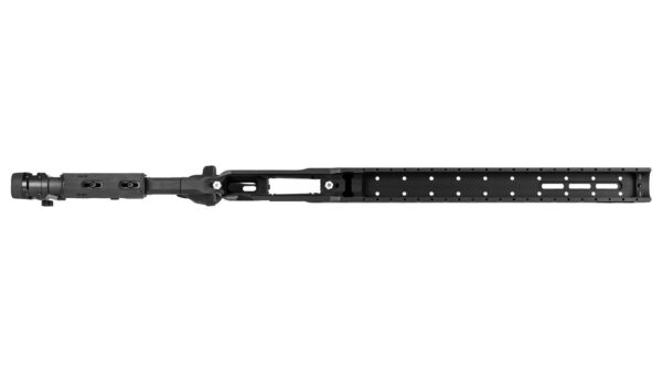 MDT ACC Elite Chassis System