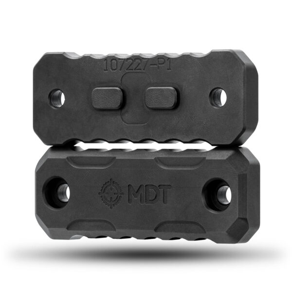 M-LOK EXTERIOR FOREND WEIGHTS (PAIR)