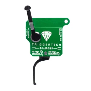 TriggerTech Diamond Rem700 Clone 2-Stage