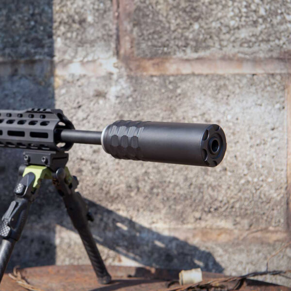 Wildcat Elite Compact Moderator