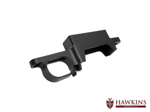 Hawkins M5 DBM