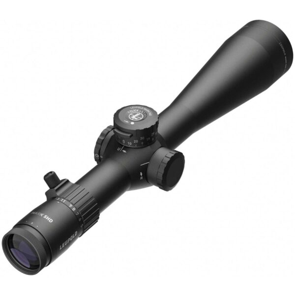 Leupold Mark 5HD 5-25x56