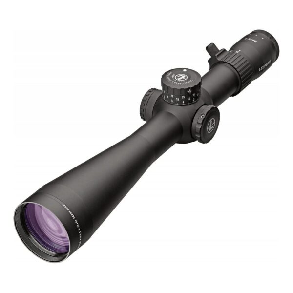 Leupold Mark 5HD 5-25x56