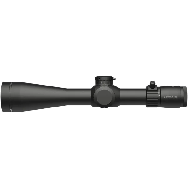 Leupold Mk 4HD 6-24X52 M5C3 Side Focus FFP