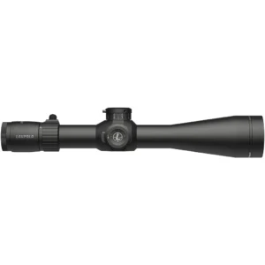 Leupold Mk 4HD 6-24X52 M5C3 Side Focus FFP