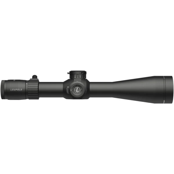 Leupold Mk 4HD 6-24X52 M5C3 Side Focus FFP
