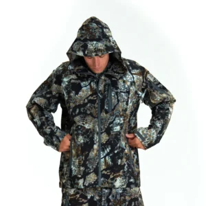 Kryptek Koldo Rain Jacket