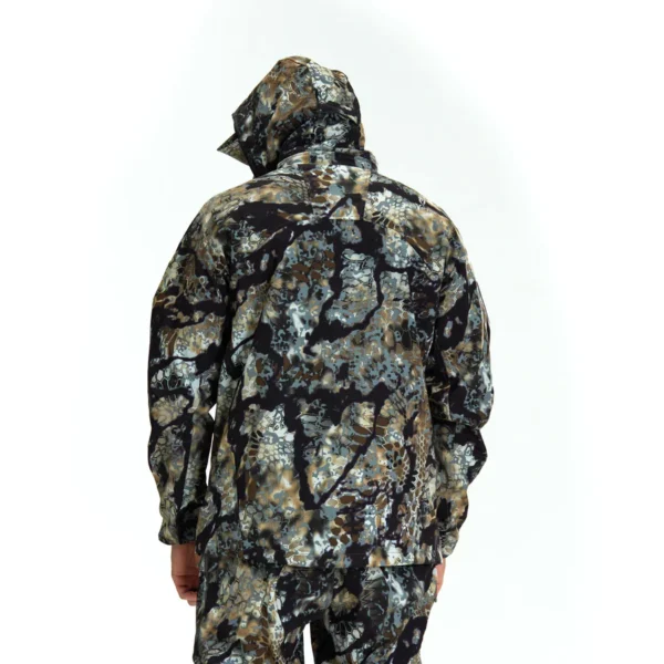 Kryptek Dalibor Pro Jacket