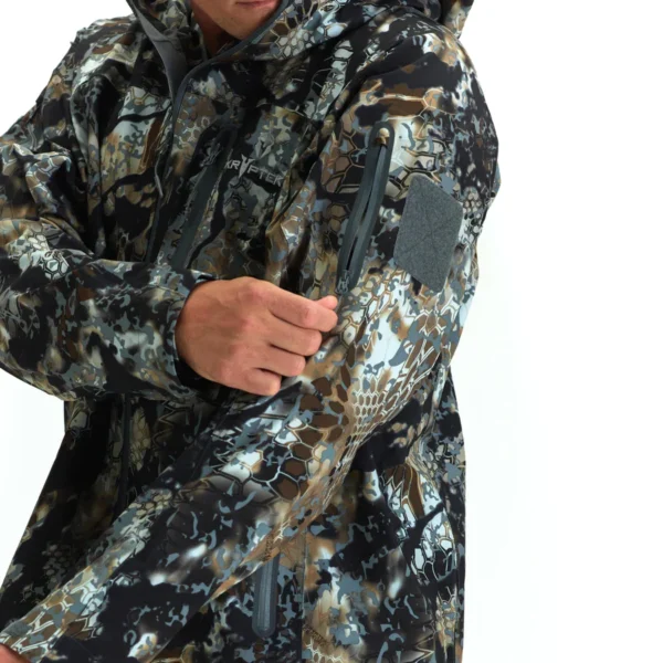 Kryptek Dalibor Pro Jacket