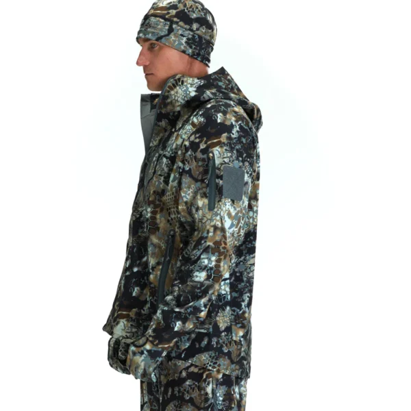 Kryptek Dalibor Pro Jacket