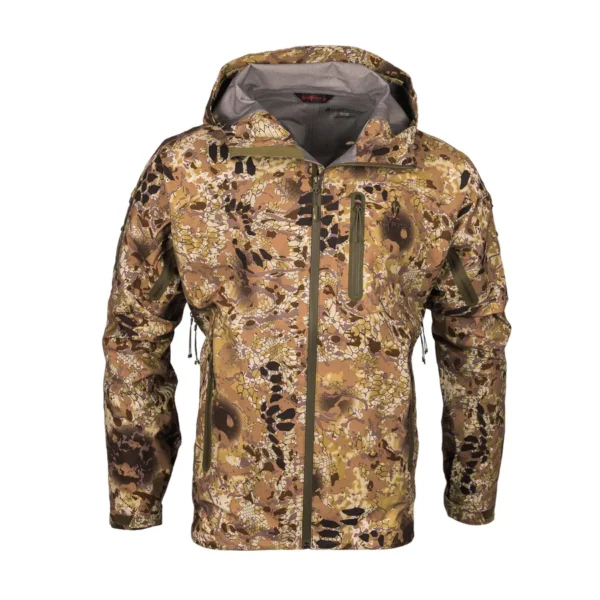 Kryptek Koldo Rain Jacket
