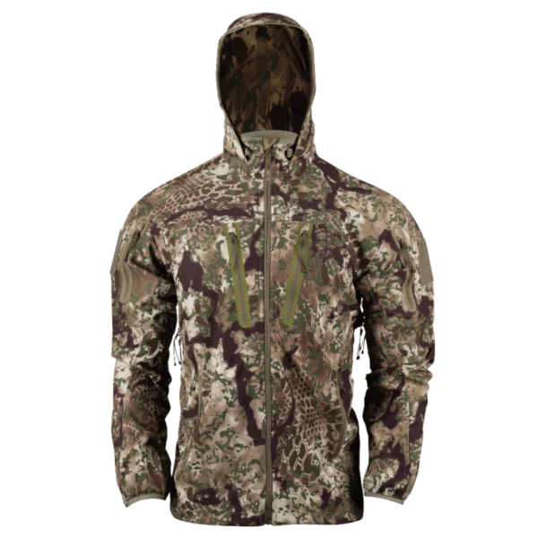 Kryptek Dalibor Pro Jacket