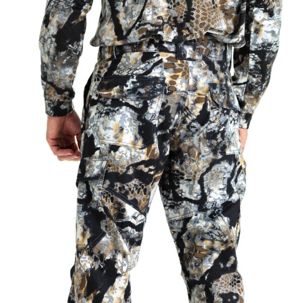 Kryptek Stalker Pant