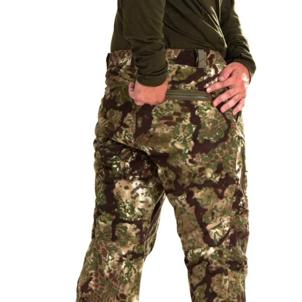 Kryptek Vellus Pant