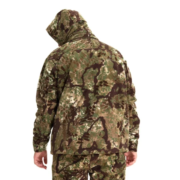 Kryptek Vellus Jacket