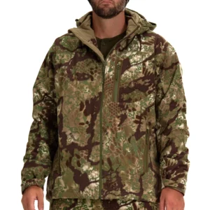 Kryptek Vellus Jacket