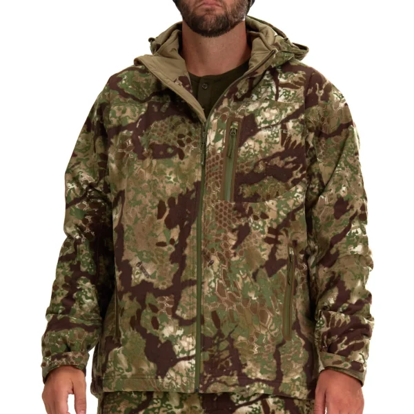 Kryptek Vellus Jacket