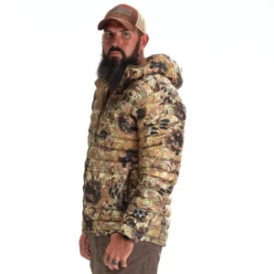 Kryptek Lykos II Jacket