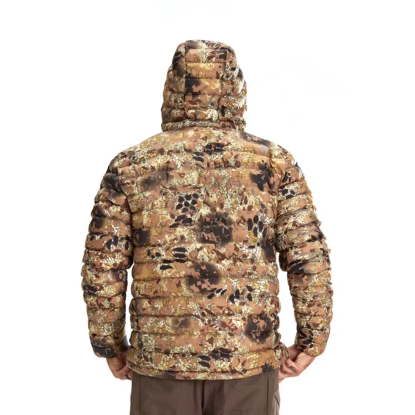 Kryptek Lykos II Jacket