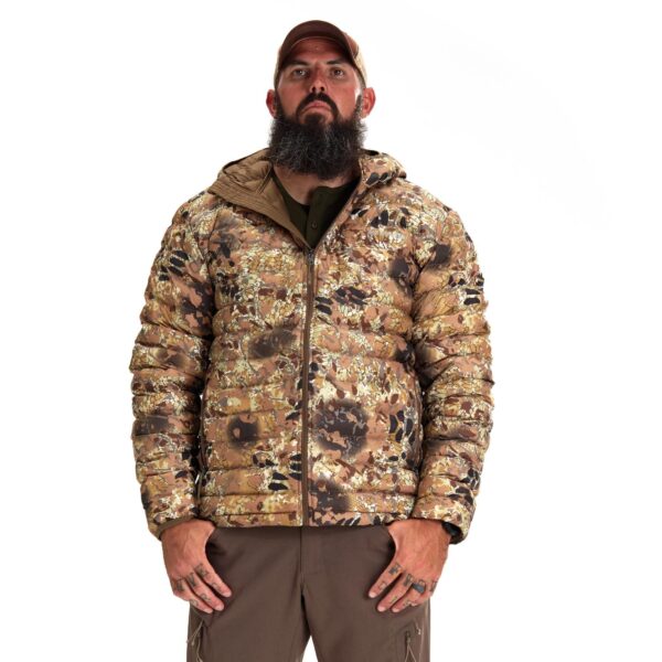 Kryptek Lykos II Jacket
