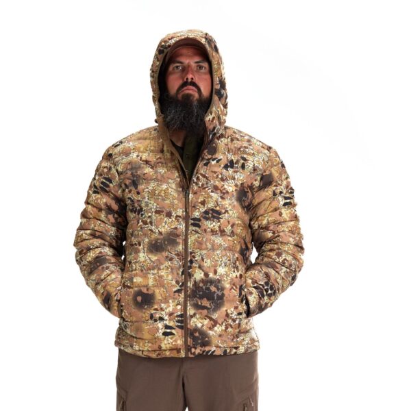 Kryptek Lykos II Jacket