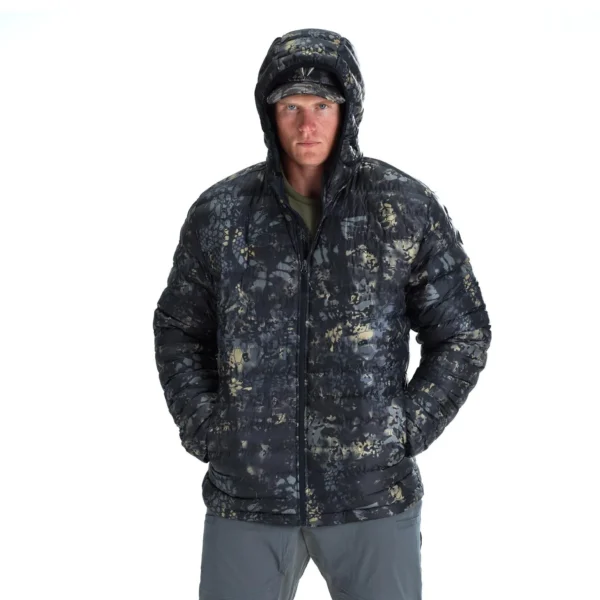 Kryptek Lykos II Jacket